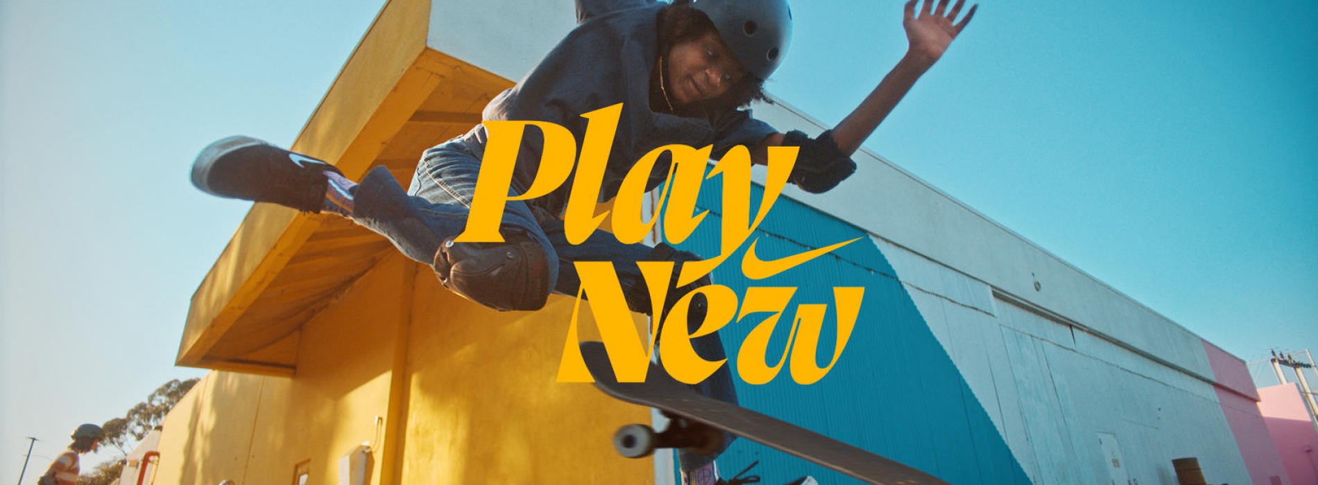 Nike celebra el fracaso deportivo