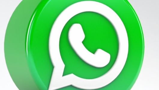 WhatsApp y las fotos de un solo uso