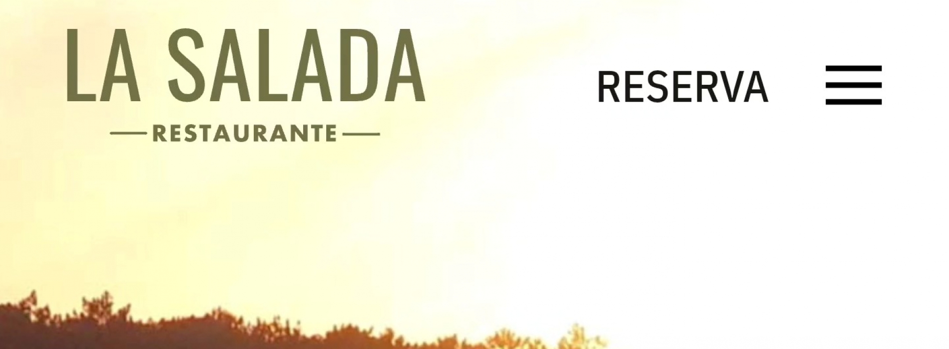 La Salada Restaurante