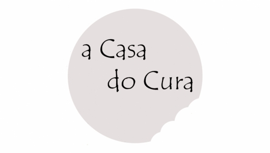 A Casa do Cura