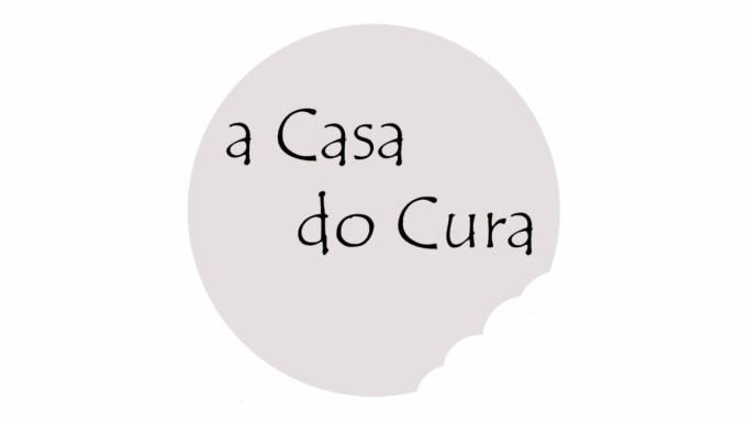 A Casa do Cura